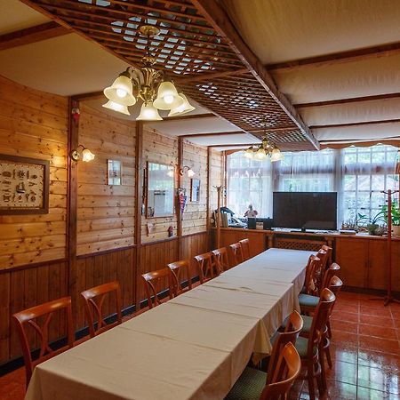 Hostel Flandria Budapest Exteriör bild