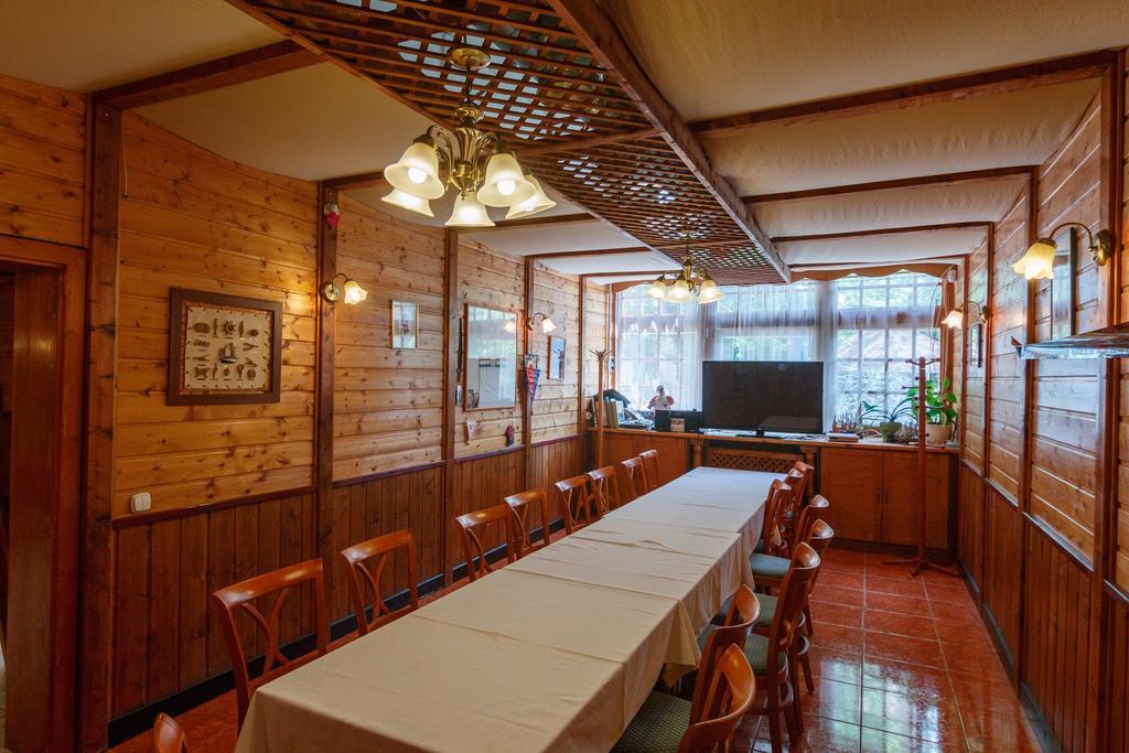 Hostel Flandria Budapest Exteriör bild