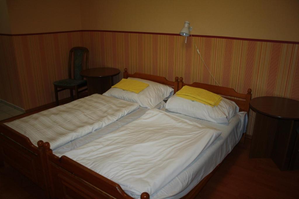 Hostel Flandria Budapest Exteriör bild